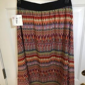 New multi colored XL Lola